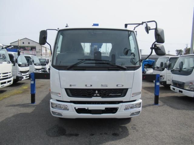 MITSUBISHI FUSOU FIGHTER 2025 Image 31