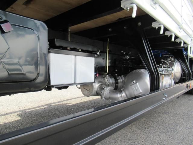 MITSUBISHI FUSOU FIGHTER 2025 Image 31