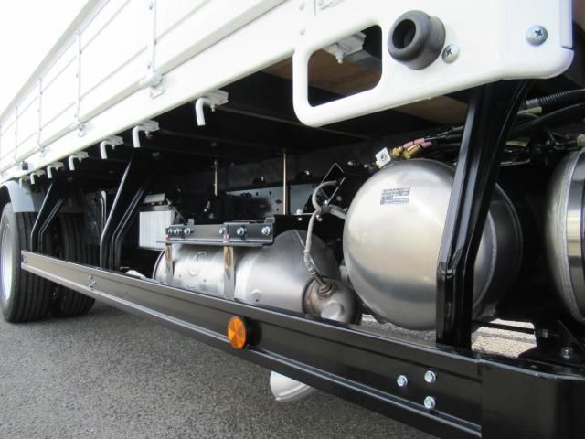 MITSUBISHI FUSOU FIGHTER 2025 Image 31