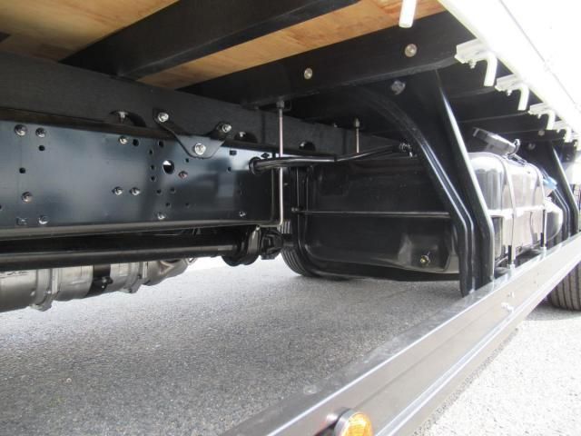 MITSUBISHI FUSOU FIGHTER 2025 Image 31