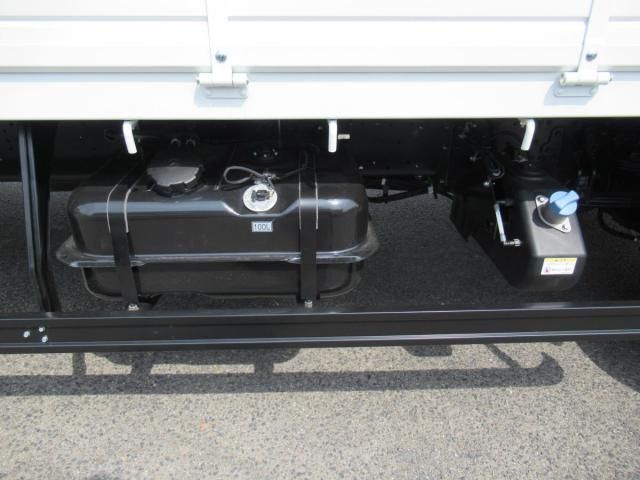 MITSUBISHI FUSOU FIGHTER 2025 Image 31