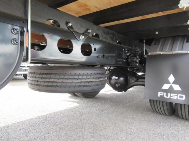 MITSUBISHI FUSOU FIGHTER 2025 Image 31