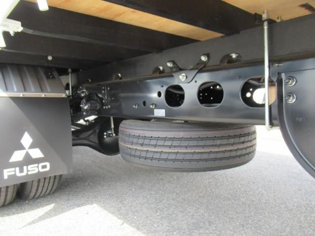 MITSUBISHI FUSOU FIGHTER 2025 Image 31