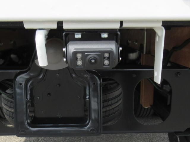 MITSUBISHI FUSOU FIGHTER 2025 Image 31