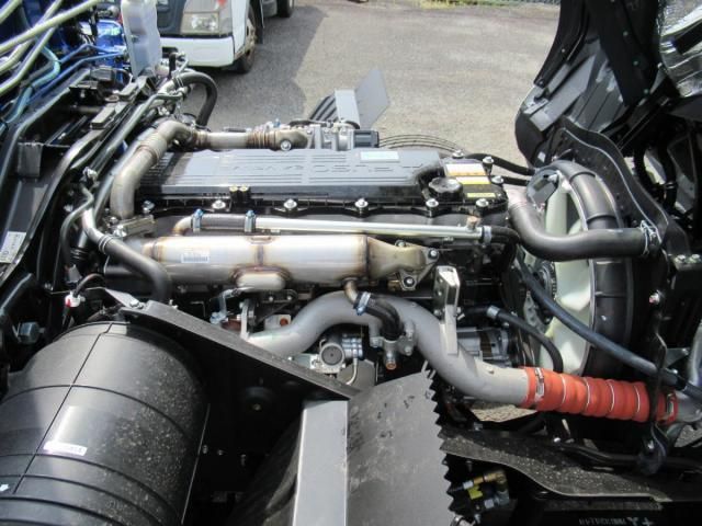 MITSUBISHI FUSOU FIGHTER 2025 Image 31