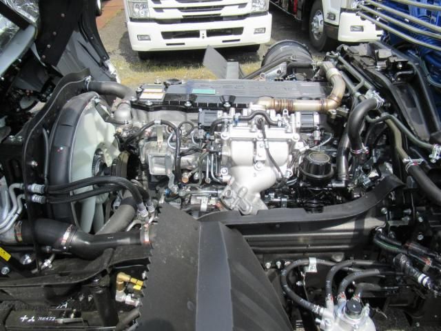 MITSUBISHI FUSOU FIGHTER 2025 Image 31