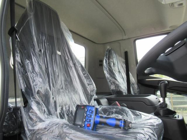 MITSUBISHI FUSOU FIGHTER 2025 Image 31