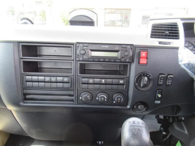 MITSUBISHI FUSOU FIGHTER 2025 Image 31