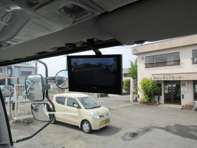 MITSUBISHI FUSOU FIGHTER 2025 Image 31