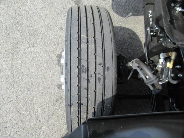 MITSUBISHI FUSOU FIGHTER 2025 Image 31