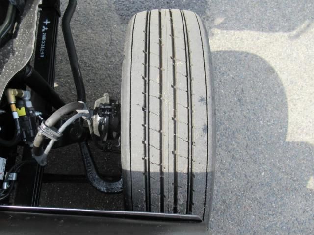 MITSUBISHI FUSOU FIGHTER 2025 Image 31