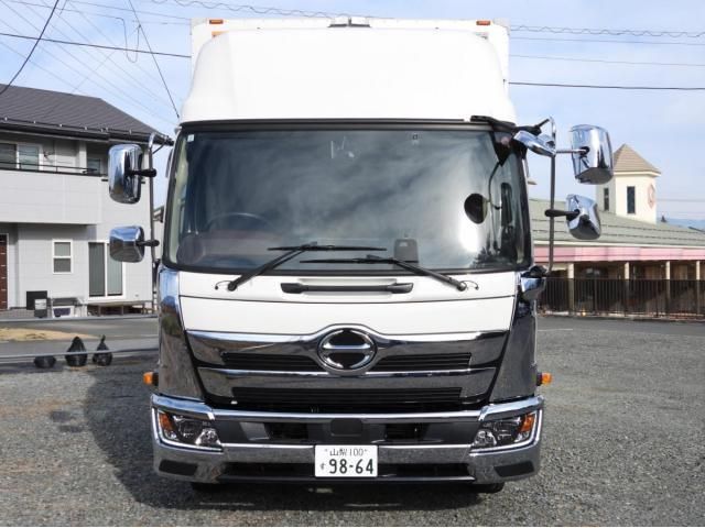 HINO RANGER 2024 Image 31