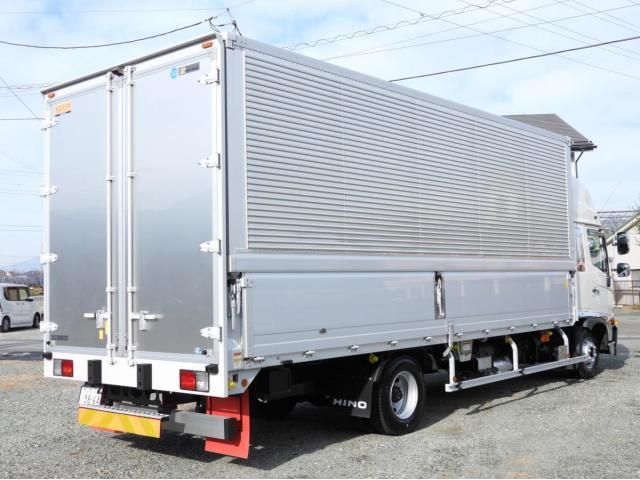 HINO RANGER 2024 Image 31