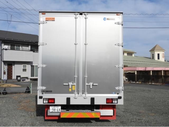 HINO RANGER 2024 Image 31
