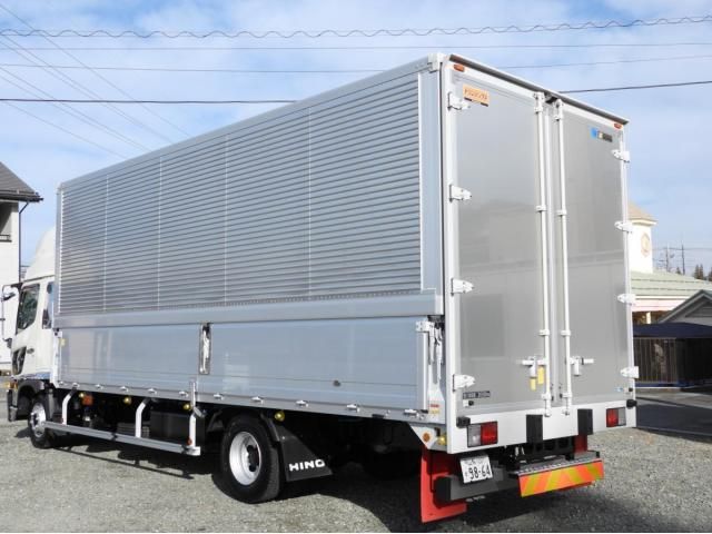 HINO RANGER 2024 Image 31