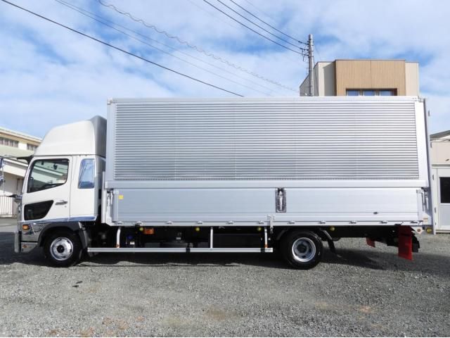 HINO RANGER 2024 Image 31