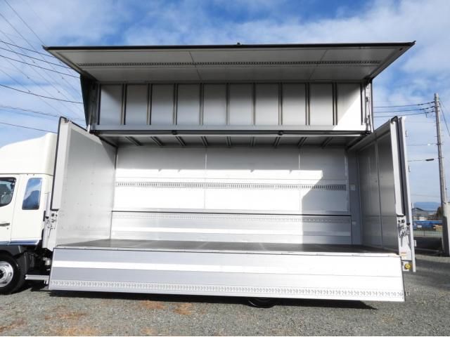 HINO RANGER 2024 Image 31