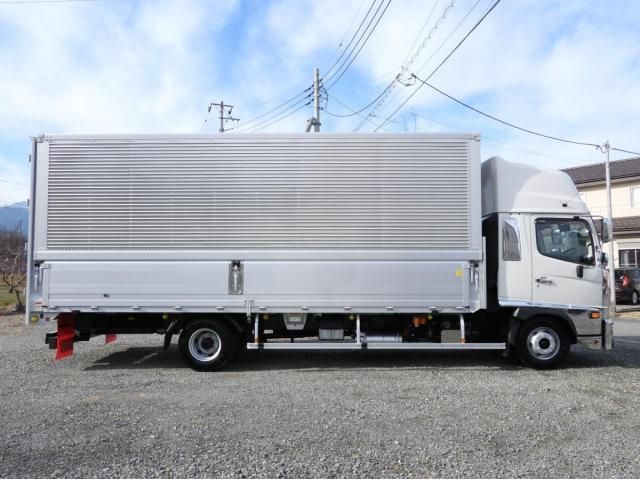 HINO RANGER 2024 Image 31