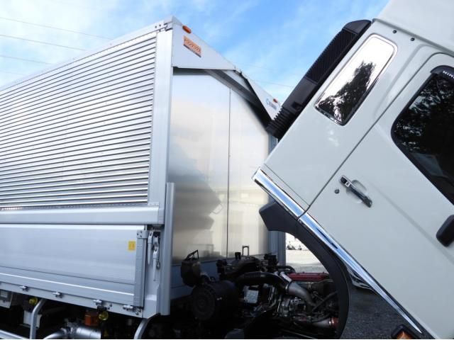 HINO RANGER 2024 Image 31