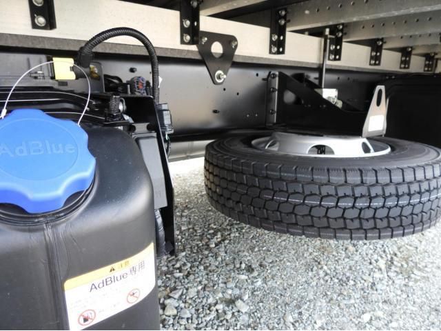 HINO RANGER 2024 Image 31