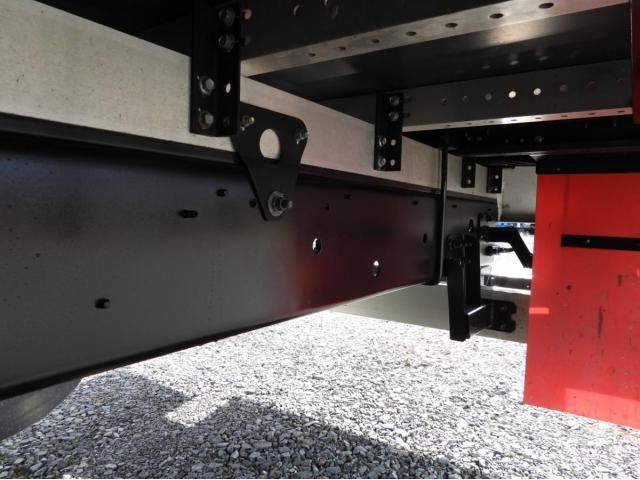 HINO RANGER 2024 Image 31