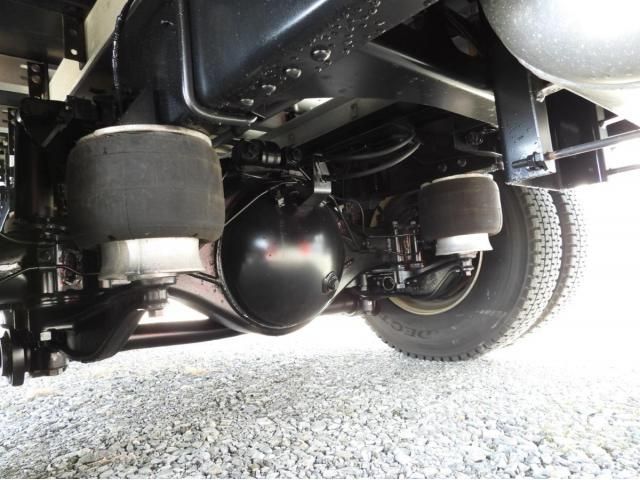 HINO RANGER 2024 Image 31