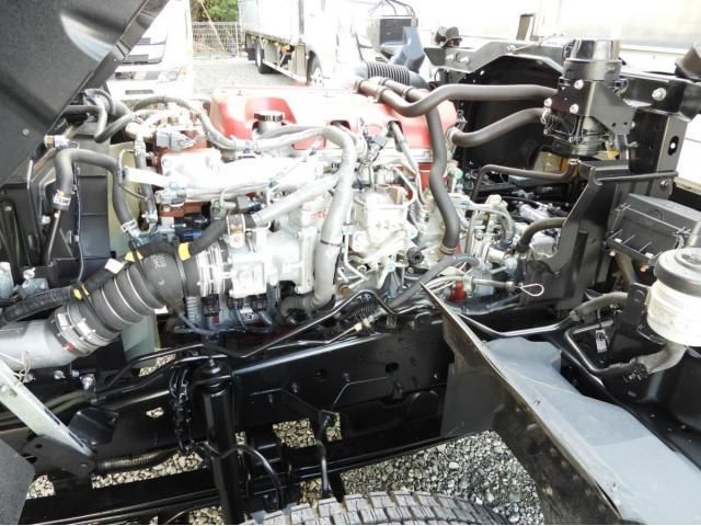 HINO RANGER 2024 Image 31