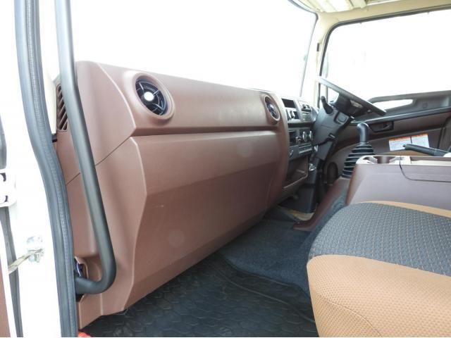 HINO RANGER 2024 Image 31