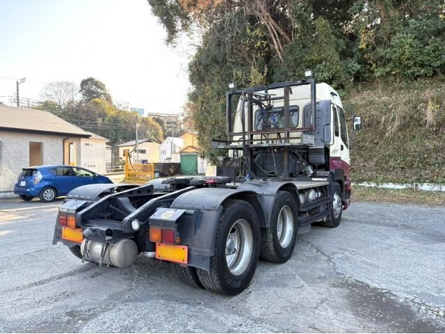 ISUZU GIGA 2008 Image 31