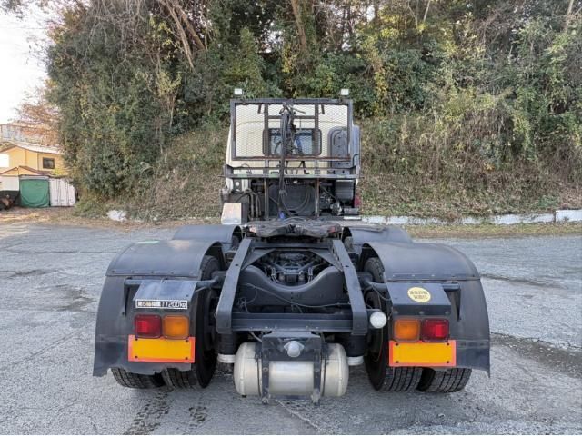 ISUZU GIGA 2008 Image 31