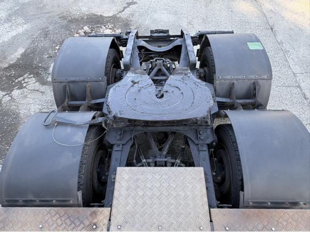 ISUZU GIGA 2008 Image 31