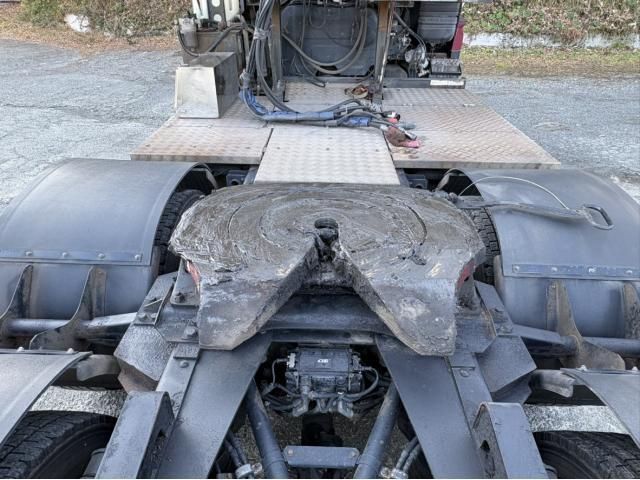 ISUZU GIGA 2008 Image 31