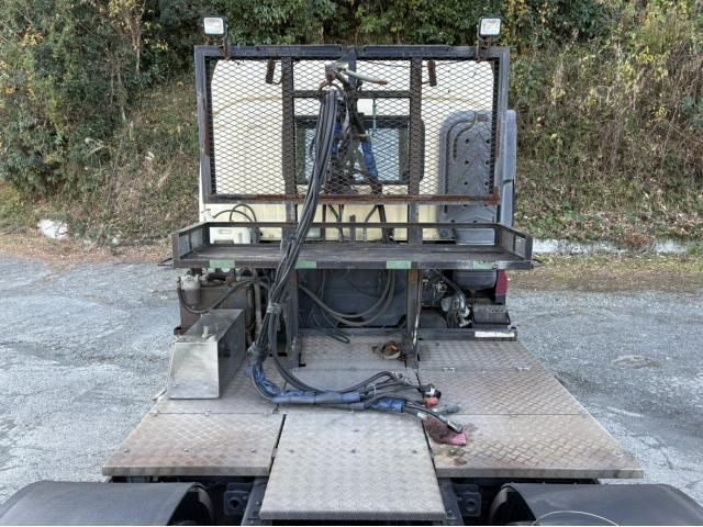 ISUZU GIGA 2008 Image 31