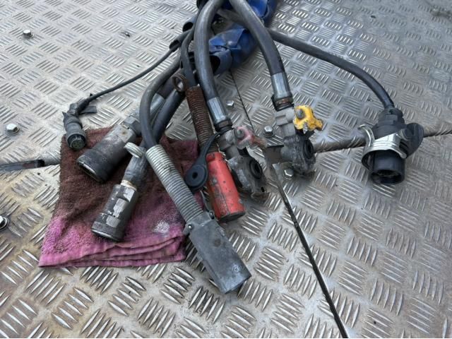 ISUZU GIGA 2008 Image 31