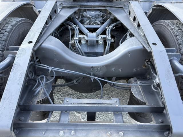 ISUZU GIGA 2008 Image 31