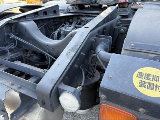 ISUZU GIGA 2008 Image 31