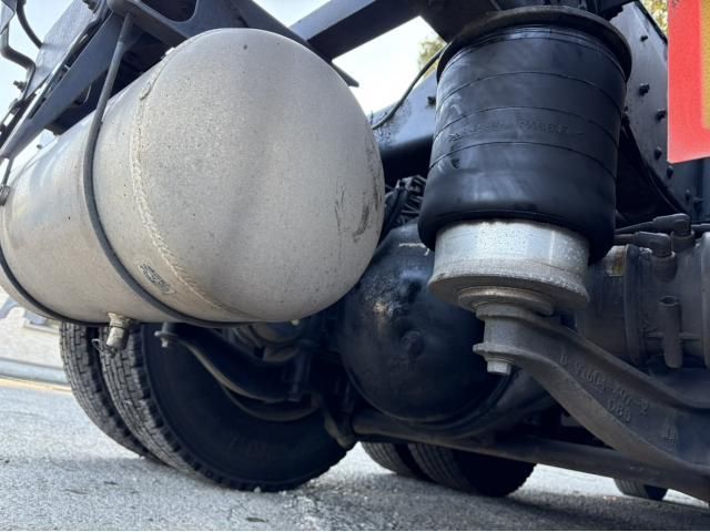 ISUZU GIGA 2008 Image 31