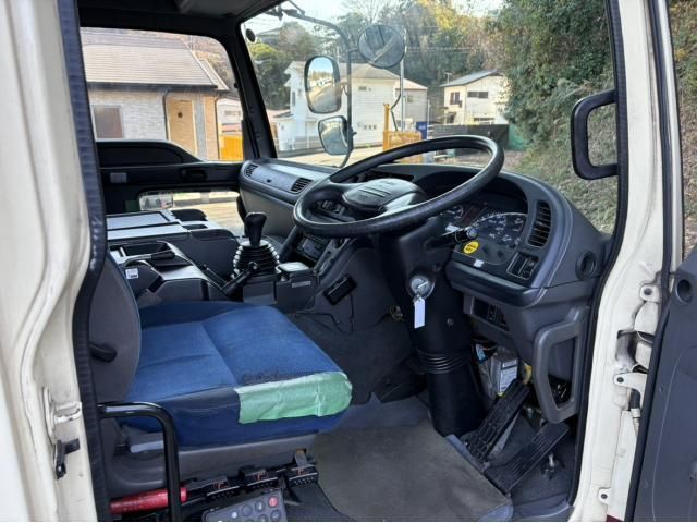 ISUZU GIGA 2008 Image 31