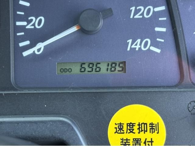 ISUZU GIGA 2008 Image 31