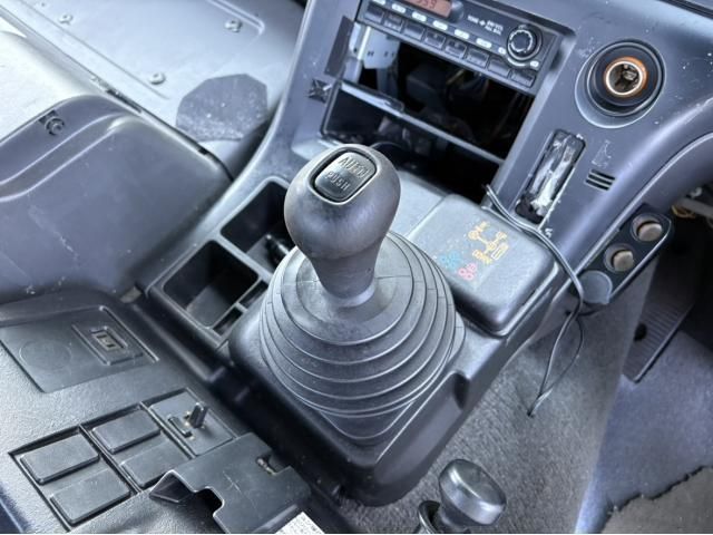 ISUZU GIGA 2008 Image 31