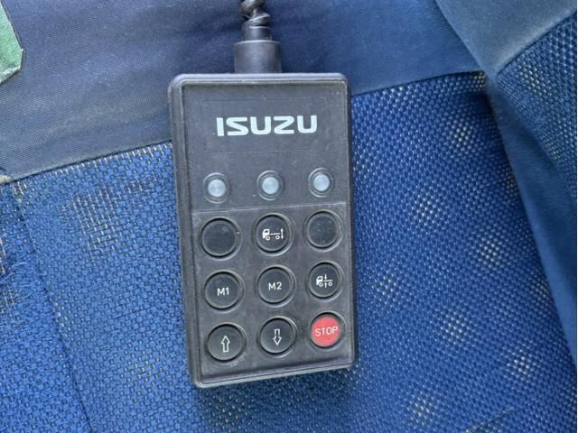 ISUZU GIGA 2008 Image 31