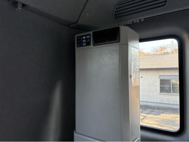 ISUZU GIGA 2008 Image 31