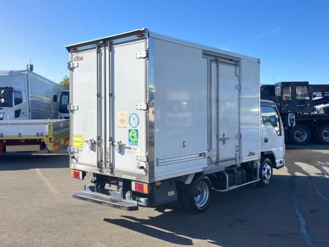 ISUZU ELF 2015 Image 31