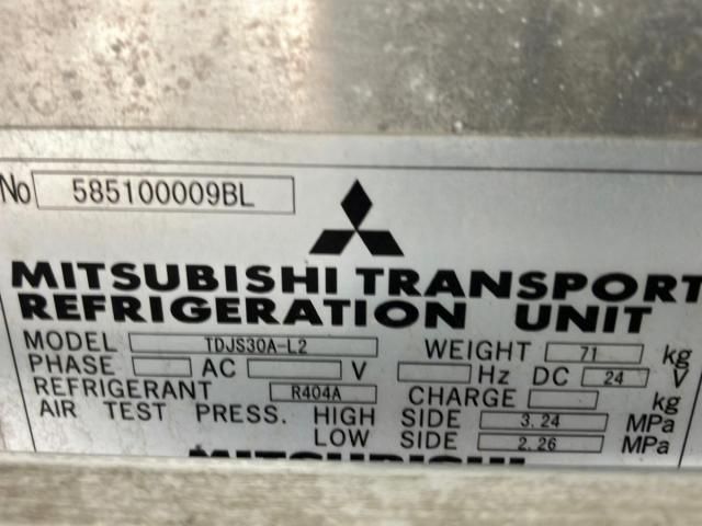 ISUZU ELF 2015 Image 31