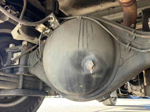 ISUZU ELF 2015 Image 31