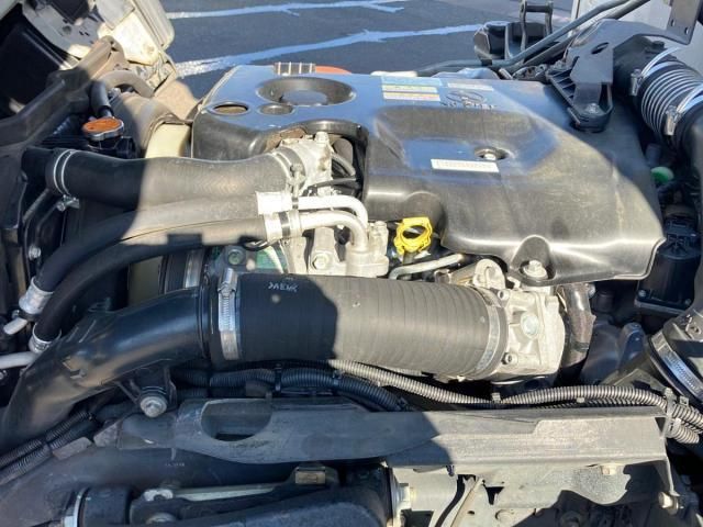 ISUZU ELF 2015 Image 31