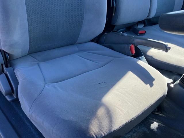 ISUZU ELF 2015 Image 31