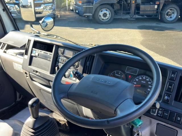 ISUZU ELF 2015 Image 31