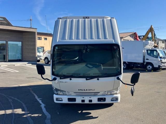 ISUZU ELF 2015 Image 31