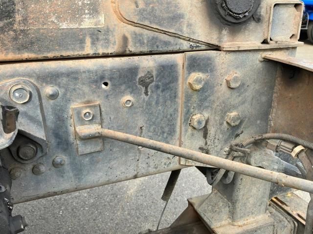 MITSUBISHI FUSOU FIGHTER 2018 Image 31